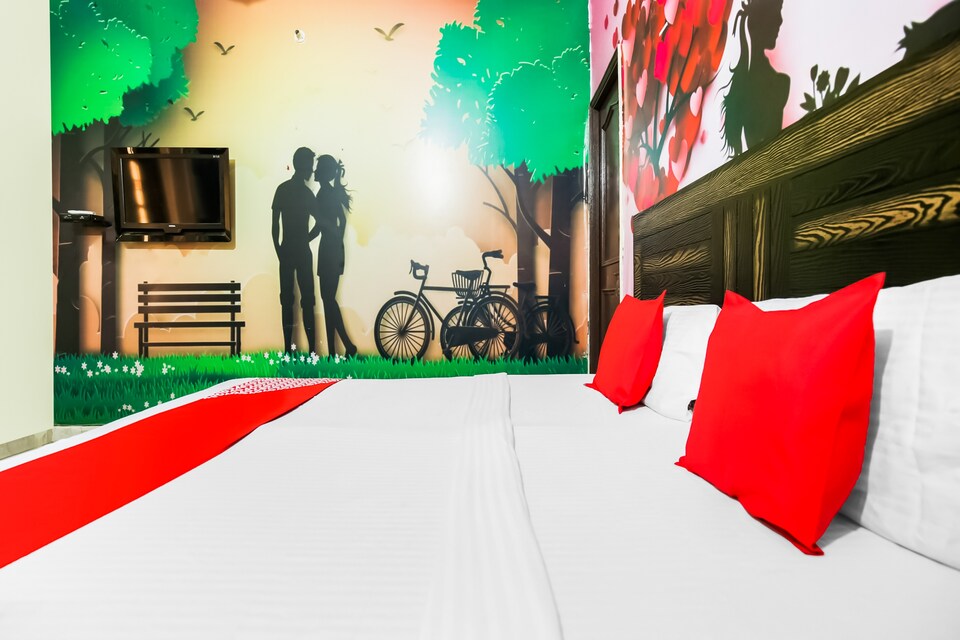 OYO Hotel Sunpark, Ambala Cantt, Ambala