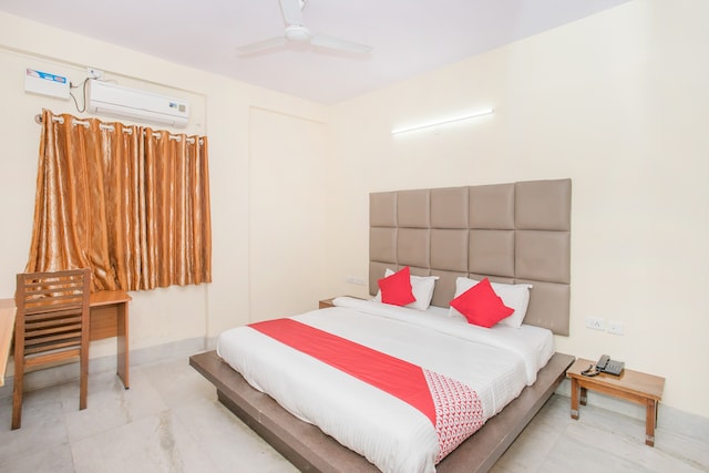 OYO Basavanagudi Near Lalbagh Botanical Garden