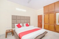 OYO Basavanagudi Near Lalbagh Botanical Garden