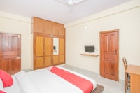 OYO Basavanagudi Near Lalbagh Botanical Garden