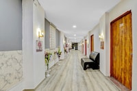 HOTEL O SILVER I