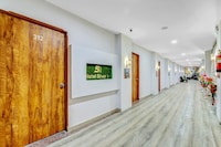 HOTEL O SILVER I