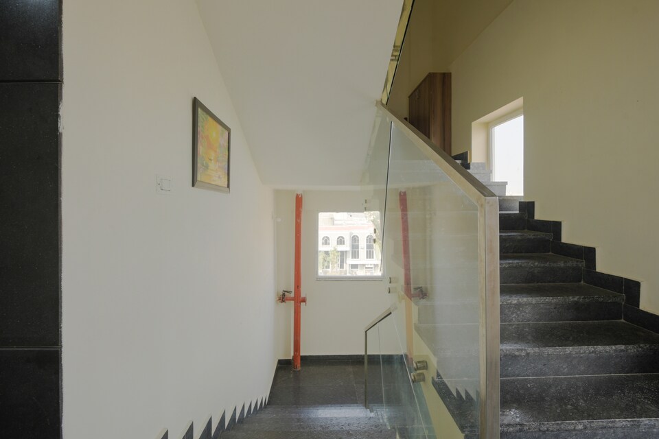 Townhouse 872 Hotel Spring Hill, Tiruchanur Road Tirupati, Tirupati