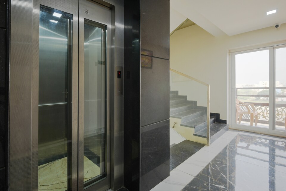 Townhouse 872 Hotel Spring Hill, Tiruchanur Road Tirupati, Tirupati