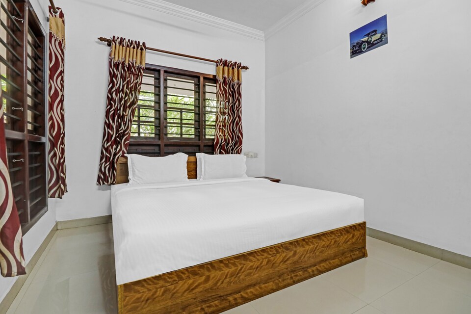 OYO Nature Cool Vilas, Anachal, Munnar