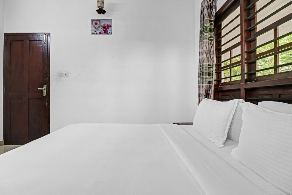 OYO Nature Cool Vilas, Anachal, Munnar