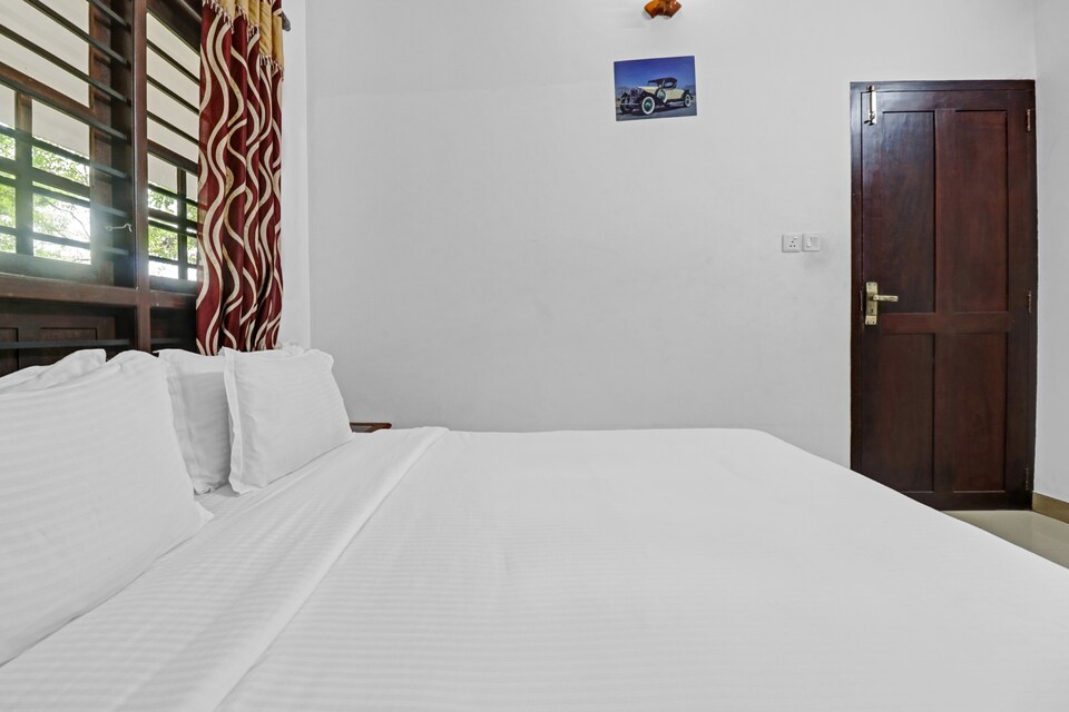 OYO Nature Cool Vilas, Anachal, Munnar