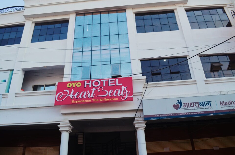 live on BHO855, MP Nagar Bhopal, Bhopal