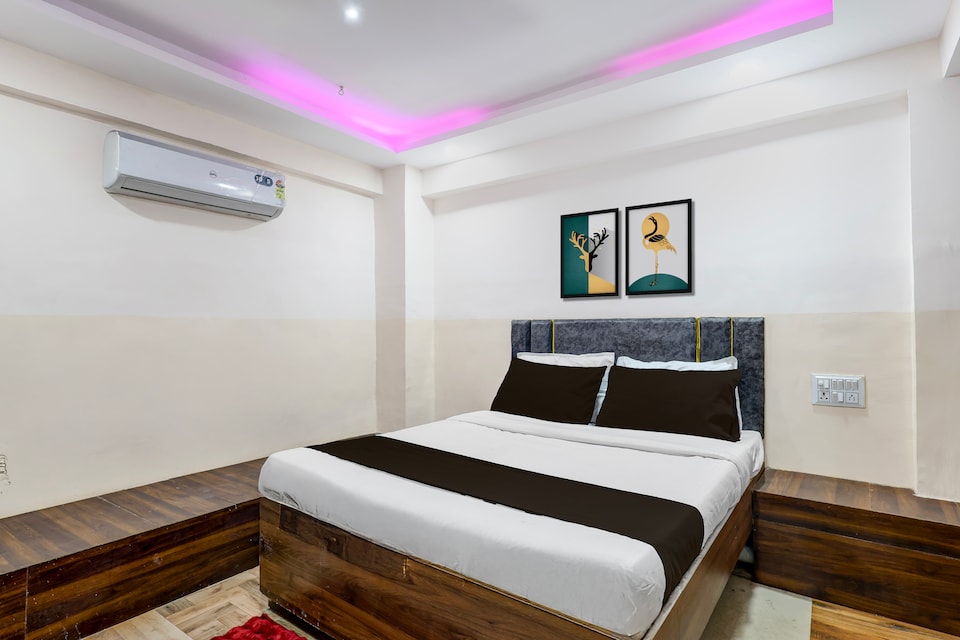 Hotel O by OYO 7 Seas, Jabalpur, Jabalpur