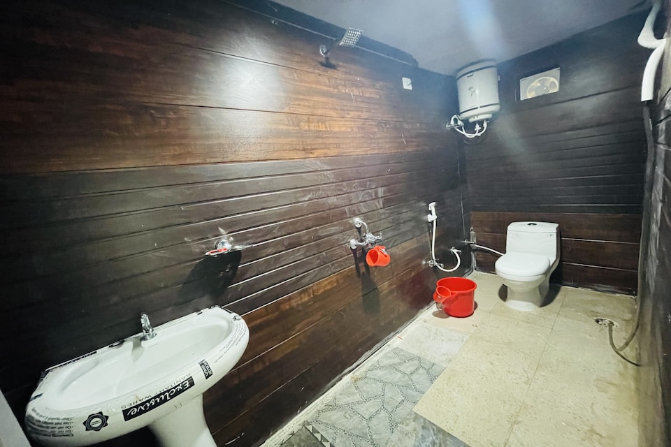 Hotel O 7 Seas, Jabalpur, Jabalpur