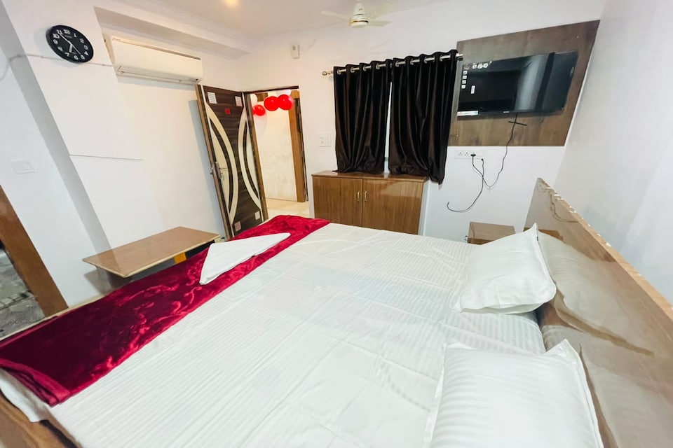 Hotel O 7 Seas, Jabalpur, Jabalpur