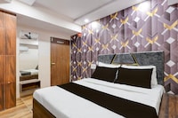 Hotel O by OYO 7 Seas