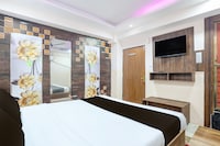 Hotel O by OYO 7 Seas