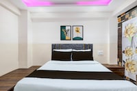 Hotel O by OYO 7 Seas