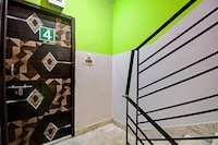 Hotel O Diamond Palace Guest House