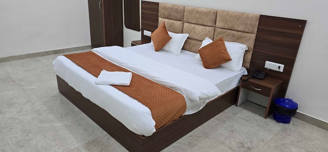 Hotel O Krishna Palace