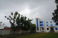 Hotel O Krishna Palace