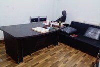 Hotel O Krishna Palace