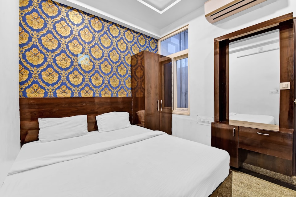 Hotel O Shree Hanuman, Udaipur Central, Udaipur