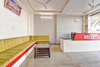 Hotel O Shree Hanuman