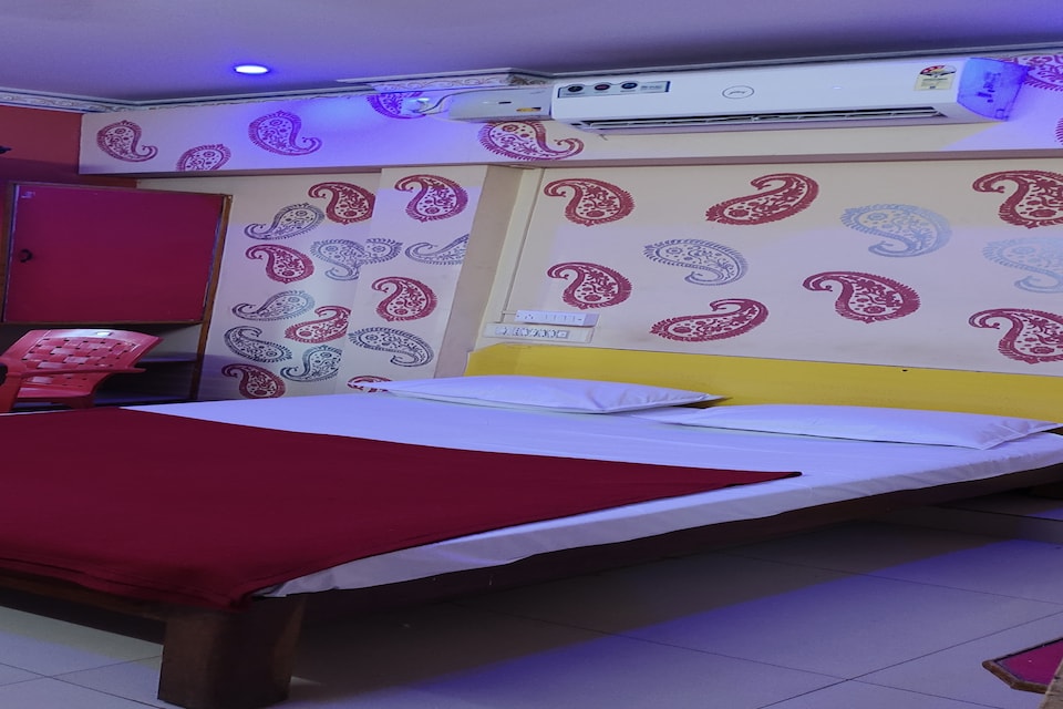 POP 86731 Shilpa Delux Lodge, Davangere, Davangere