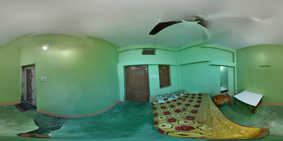 SPOT ON Gopal Bhawan, Swargdwar Puri, Puri