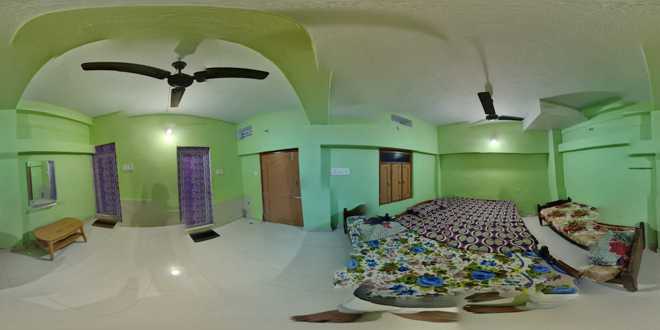 SPOT ON Gopal Bhawan, Swargdwar Puri, Puri