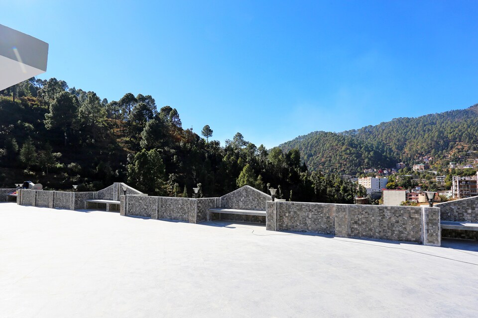 OYO 11011 Home 1BHK Hill Glimpse Bhowali, Bhowali Nainital, Nainital