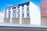 Super Collection O Hathroi Market Near Dhuleshwar Garden Formerly Hotel Rishi