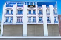 Super Collection O Hathroi Market Near Dhuleshwar Garden Formerly Hotel Rishi