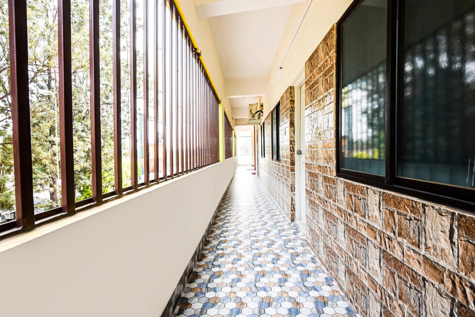 Hotel O New Vinay Residency, Mysore Vijayanagar Hebbal, Mysore