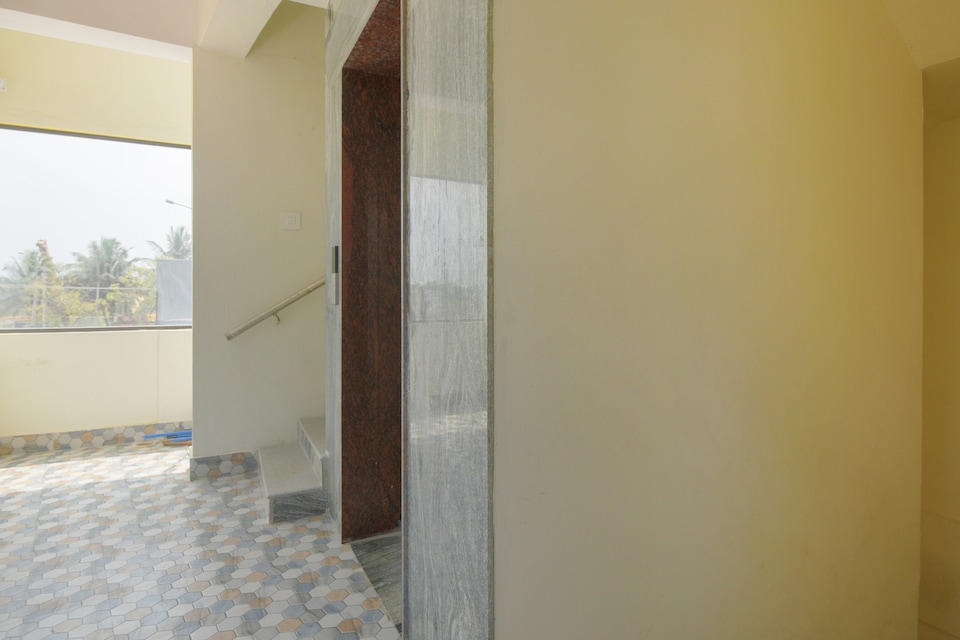 Hotel O New Vinay Residency, Mysore Vijayanagar Hebbal, Mysore