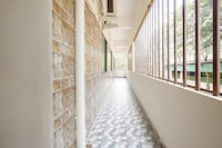 Hotel O New Vinay Residency