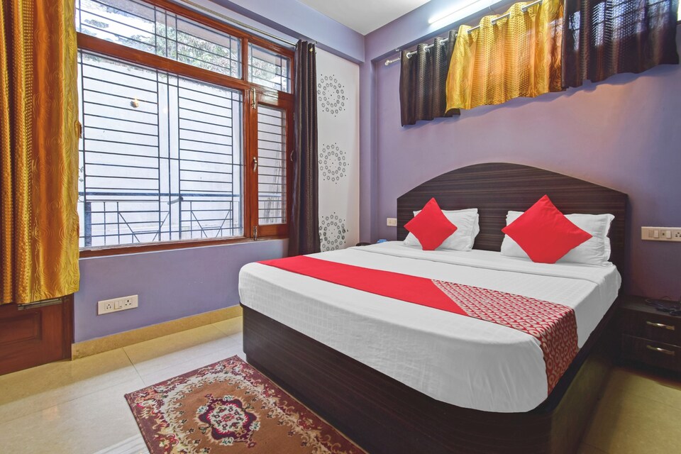 OYO 86740 Puri Bnb, Mall-Road, Shimla