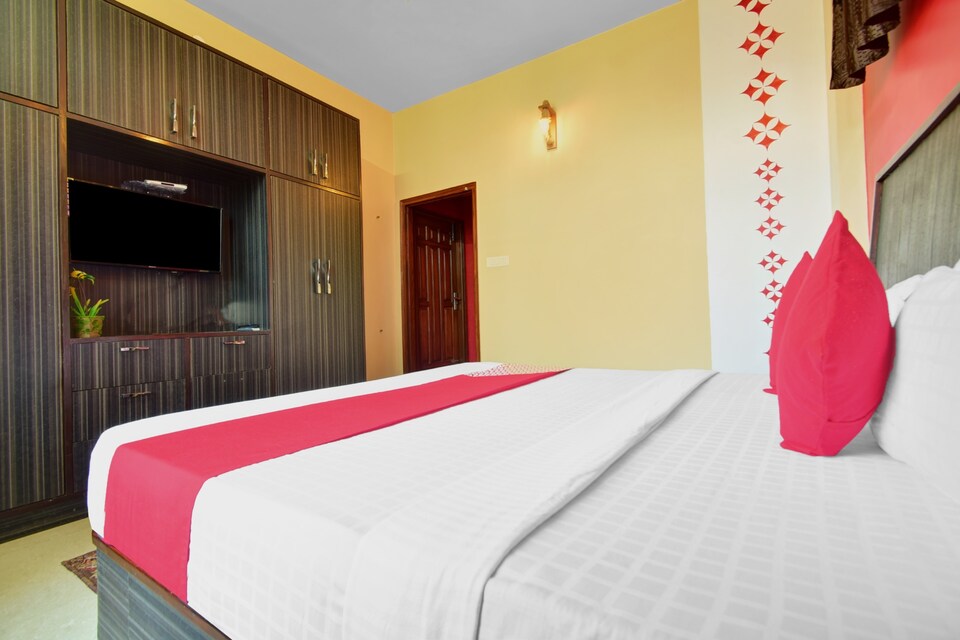 OYO 86740 Puri Bnb, Mall-Road, Shimla