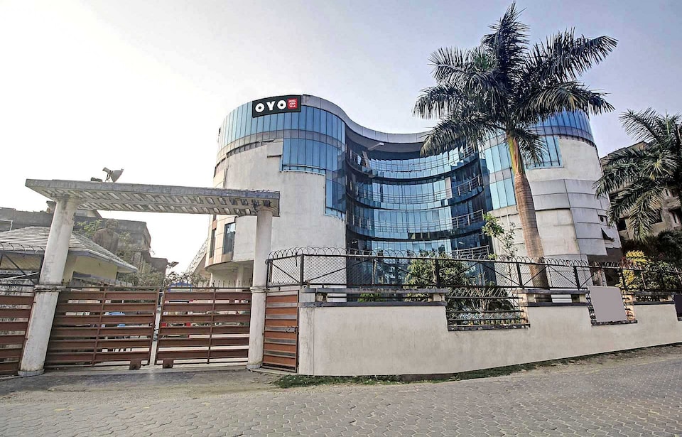 Super Collection O Hotel Aqua Villa Near Netaji Subhash Chandra Bose International Airport, Rajarhat Kolkata, Kolkata