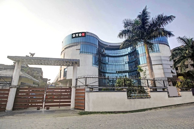 Super Collection O Hotel Aqua Villa Near Netaji Subhash Chandra Bose International Airport