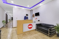  Hotel O Fox Guest House