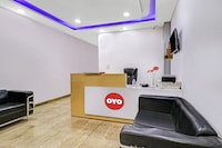  Hotel O Fox Guest House