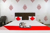  Hotel O Fox Guest House