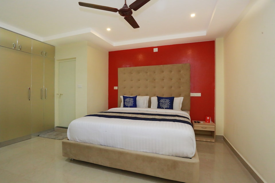 OYO Noor Residency, Edapally Kochi, कोच्चि