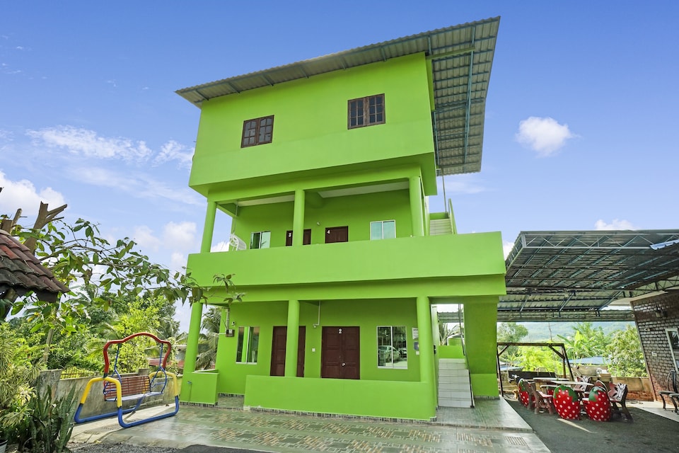 OYO 90462 Padang Besar Green Inn, Padang Besar, Padang Besar