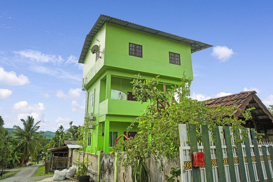 OYO 90462 Padang Besar Green Inn, Padang Besar, Padang Besar