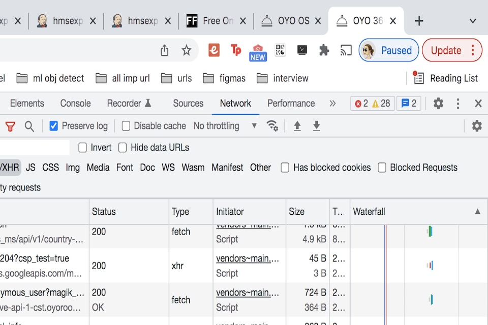 POP 86762 Test, Sohna Road, Gurgaon
