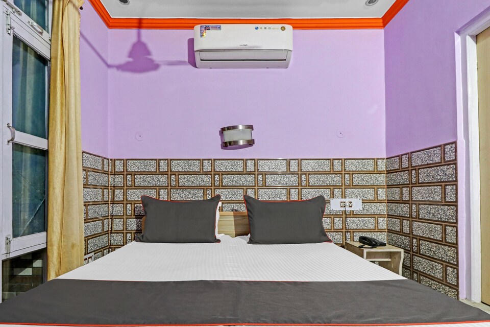 Capital O Hotel By The Way, Mandi, Mandi