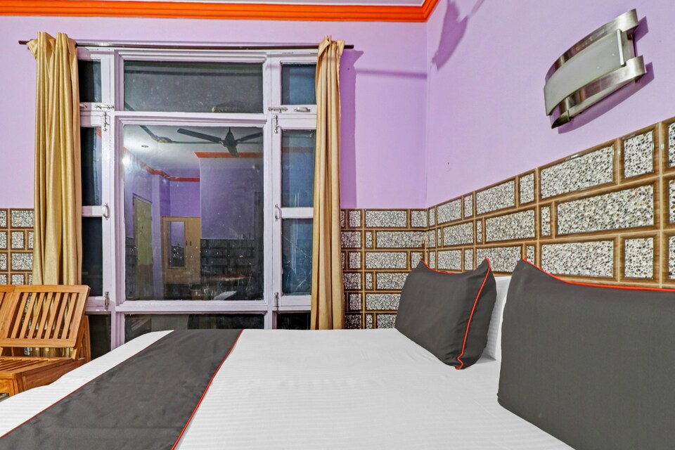 Capital O Hotel By The Way, Mandi, Mandi