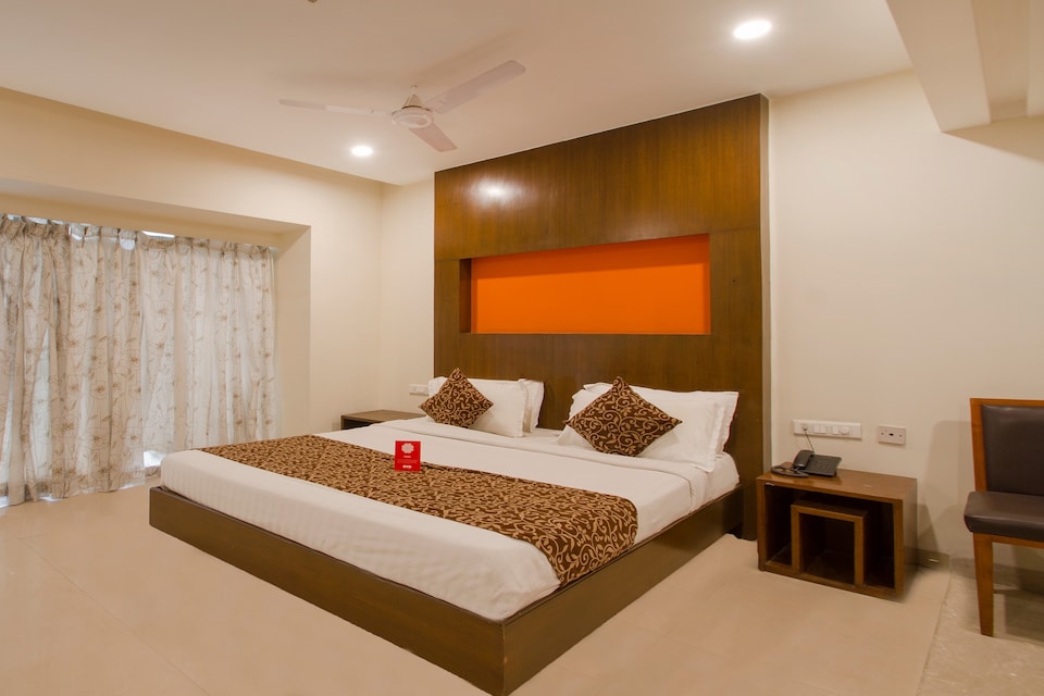 OYO 1410 Country Club Begumpet, Begumpet, Hyderabad