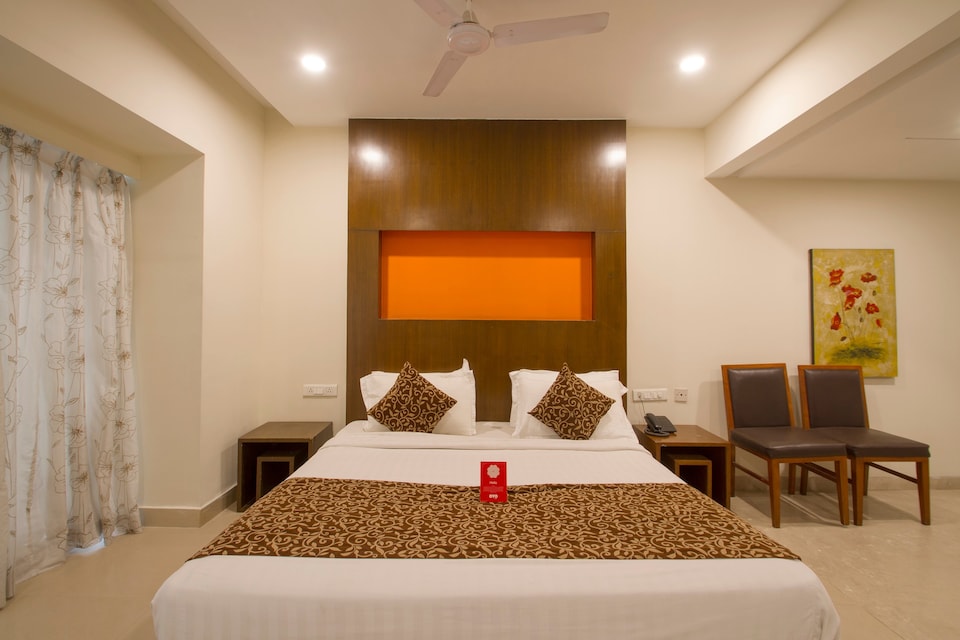 OYO 1410 Country Club Begumpet, Begumpet, Hyderabad