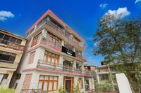 Hotel O Whistling Winds