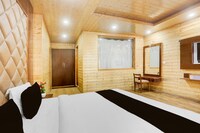 Hotel O Whistling Winds